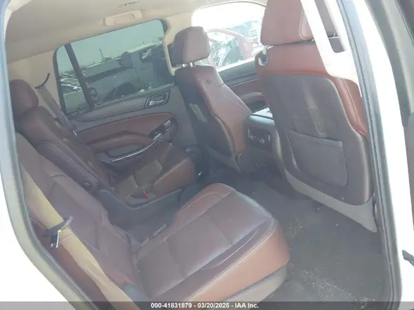 1GNSCCKC1GR404754 2016 CHEVROLET TAHOE - Image 8