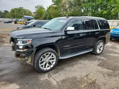 1GNSCCKC1GR406567 2016 CHEVROLET TAHOE