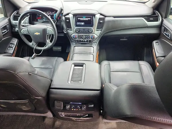 1GNSCCKC1GR406567 2016 CHEVROLET TAHOE - Image 8