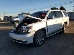 1GNSCCKC1GR418234 2016 CHEVROLET TAHOE