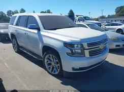 1GNSCCKC1GR419643 2016 CHEVROLET TAHOE
