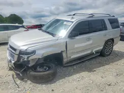 1GNSCCKC1GR466655 2016 CHEVROLET TAHOE