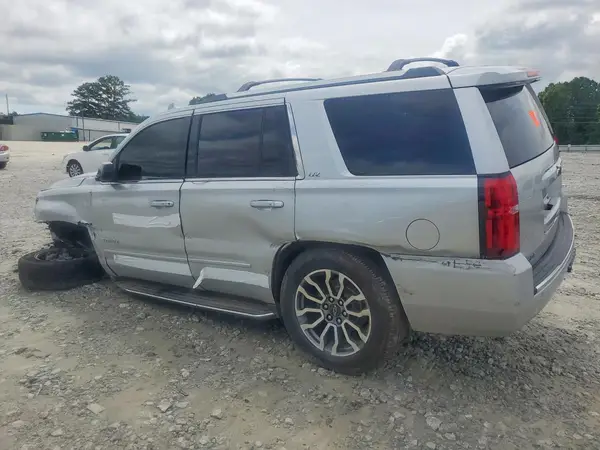 1GNSCCKC1GR466655 2016 CHEVROLET TAHOE - Image 2