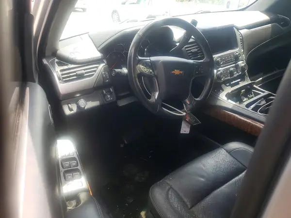 1GNSCCKC1GR466655 2016 CHEVROLET TAHOE - Image 8