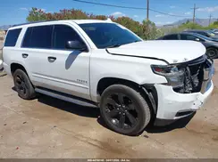 1GNSCCKC1HR112104 2017 CHEVROLET TAHOE