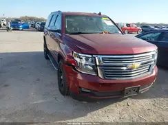1GNSCCKC1HR185585 2017 CHEVROLET TAHOE