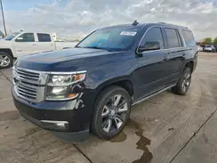1GNSCCKC1HR196053 2017 CHEVROLET TAHOE