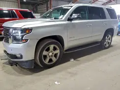 1GNSCCKC1HR205270 2017 CHEVROLET TAHOE