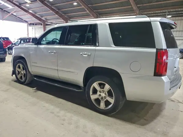 1GNSCCKC1HR205270 2017 CHEVROLET TAHOE - Image 2