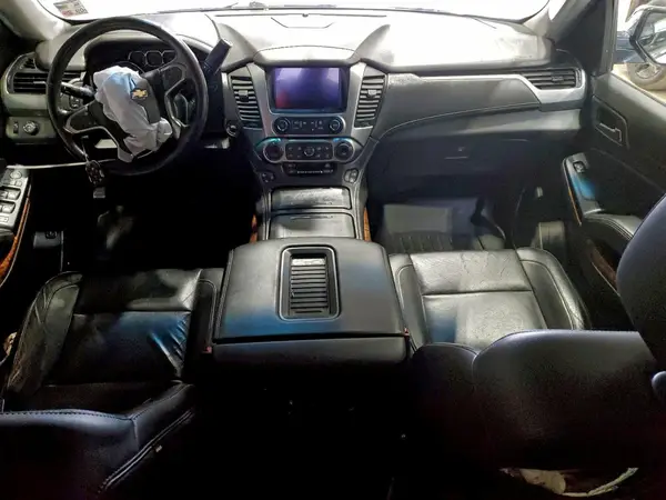 1GNSCCKC1HR205270 2017 CHEVROLET TAHOE - Image 8