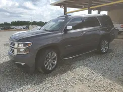 1GNSCCKC1HR247096 2017 CHEVROLET TAHOE