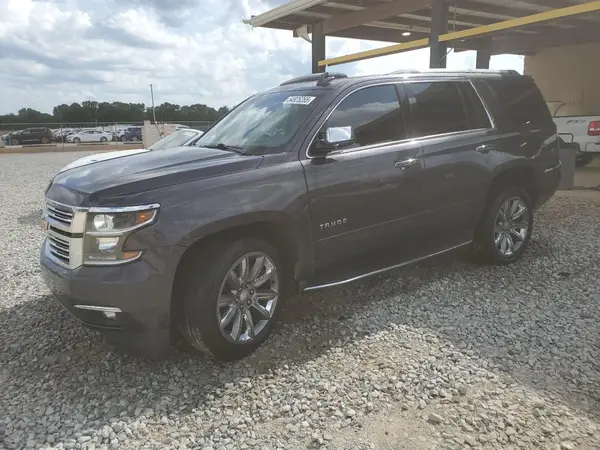 1GNSCCKC1HR247096 2017 CHEVROLET TAHOE - Image 1