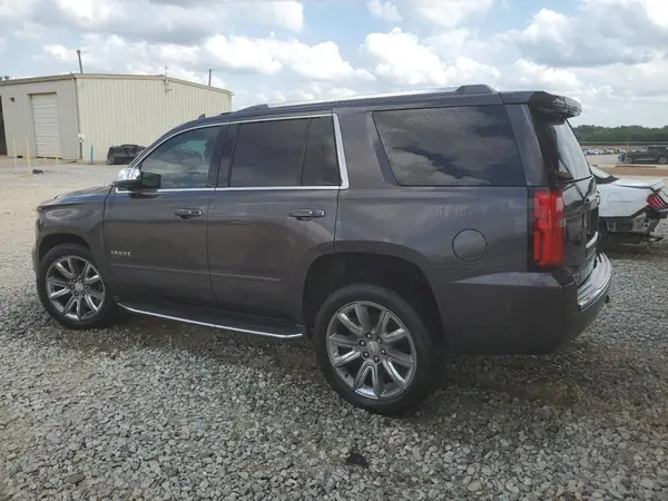1GNSCCKC1HR247096 2017 CHEVROLET TAHOE - Image 2