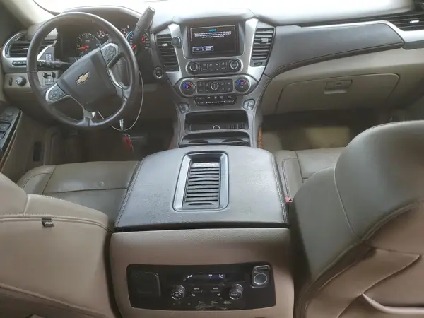 1GNSCCKC1HR247096 2017 CHEVROLET TAHOE - Image 8