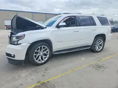 1GNSCCKC1HR268708 2017 CHEVROLET TAHOE