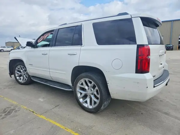 1GNSCCKC1HR268708 2017 CHEVROLET TAHOE - Image 2