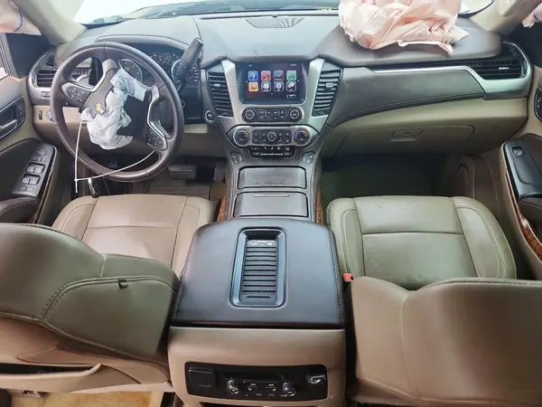 1GNSCCKC1HR268708 2017 CHEVROLET TAHOE - Image 8