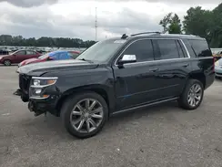 1GNSCCKC1HR293530 2017 CHEVROLET TAHOE