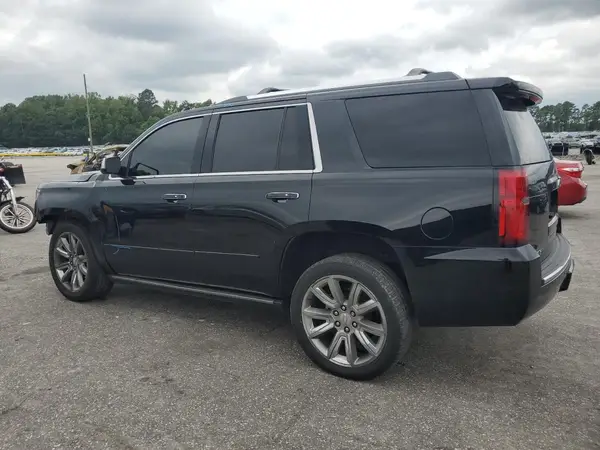 1GNSCCKC1HR293530 2017 CHEVROLET TAHOE - Image 2