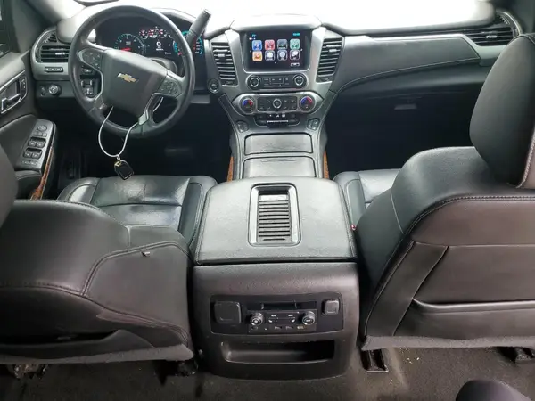 1GNSCCKC1HR293530 2017 CHEVROLET TAHOE - Image 8