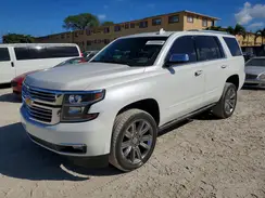 1GNSCCKC1HR326008 2017 CHEVROLET TAHOE