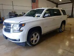 1GNSCCKC1HR336229 2017 CHEVROLET TAHOE