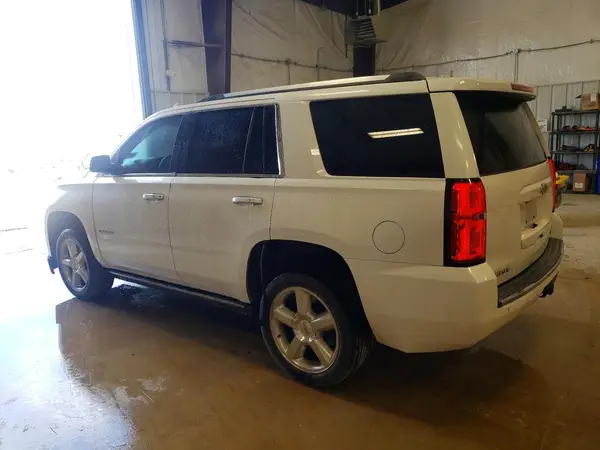 1GNSCCKC1HR336229 2017 CHEVROLET TAHOE - Image 2