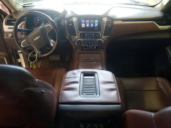 1GNSCCKC1HR336229 2017 CHEVROLET TAHOE - Image 8