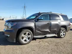 1GNSCCKC1HR357792 2017 CHEVROLET TAHOE
