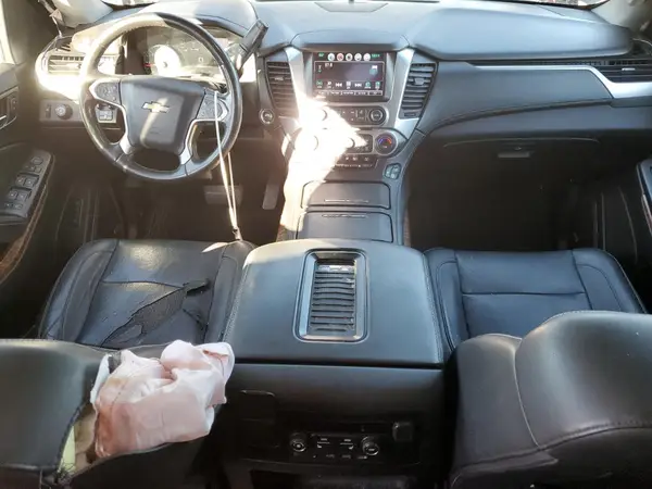 1GNSCCKC1HR357792 2017 CHEVROLET TAHOE - Image 8