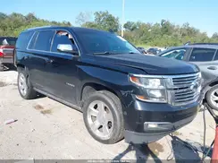 1GNSCCKC1HR367688 2017 CHEVROLET TAHOE