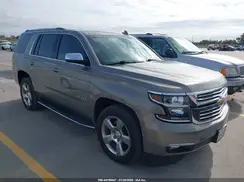 1GNSCCKC1HR369649 2017 CHEVROLET TAHOE