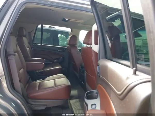 1GNSCCKC1HR369649 2017 CHEVROLET TAHOE - Image 8