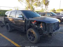 1GNSCCKC1JR103229 2018 CHEVROLET TAHOE