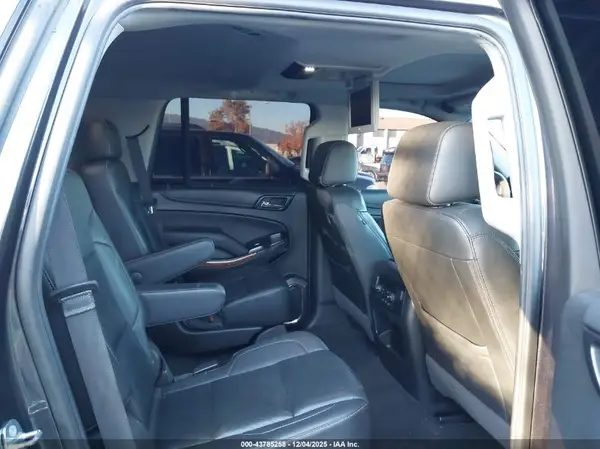 1GNSCCKC1JR103229 2018 CHEVROLET TAHOE - Image 8