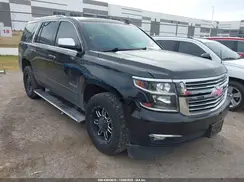 1GNSCCKC1JR103831 2018 CHEVROLET TAHOE