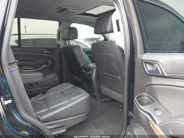 1GNSCCKC1JR103831 2018 CHEVROLET TAHOE - Image 8