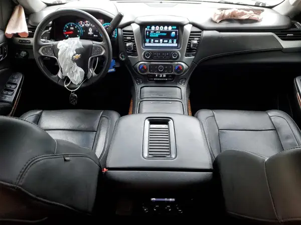 1GNSCCKC1JR139230 2018 CHEVROLET TAHOE - Image 8