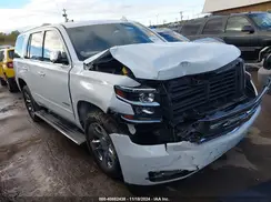 1GNSCCKC1JR257536 2018 CHEVROLET TAHOE