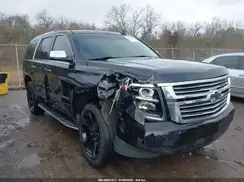 1GNSCCKC1JR286342 2018 CHEVROLET TAHOE