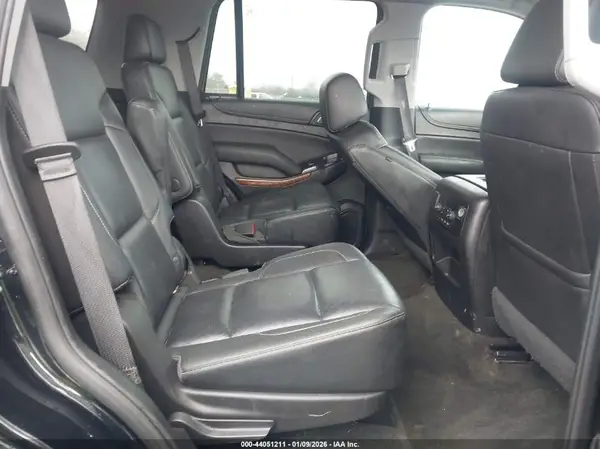 1GNSCCKC1JR286342 2018 CHEVROLET TAHOE - Image 8
