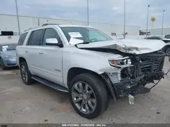 1GNSCCKC1JR305097 2018 CHEVROLET TAHOE