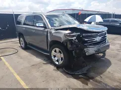 1GNSCCKC1JR397456 2018 CHEVROLET TAHOE