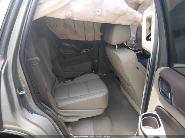 1GNSCCKC1JR397456 2018 CHEVROLET TAHOE - Image 8