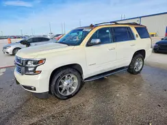 1GNSCCKC1KR187036 2019 CHEVROLET TAHOE