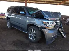 1GNSCCKC1KR227678 2019 CHEVROLET TAHOE