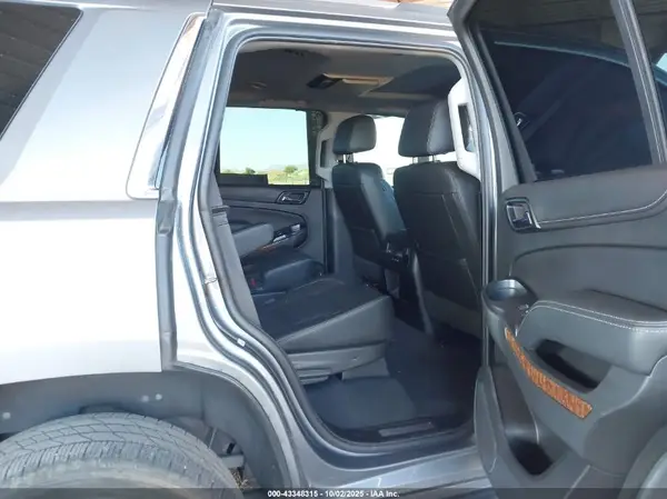 1GNSCCKC1KR227678 2019 CHEVROLET TAHOE - Image 8