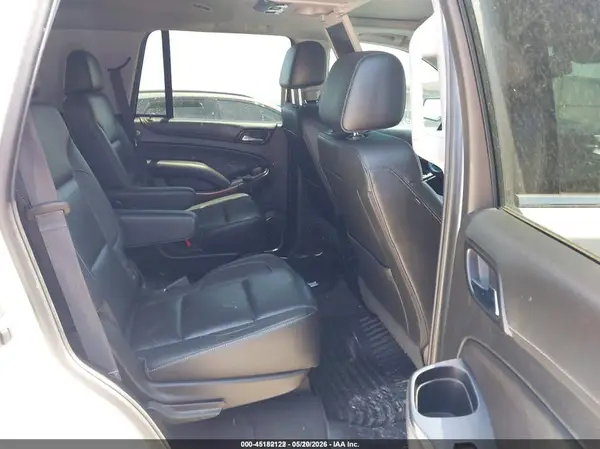 1GNSCCKC1KR316344 2019 CHEVROLET TAHOE - Image 8