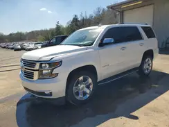 1GNSCCKC1LR181884 2020 CHEVROLET TAHOE