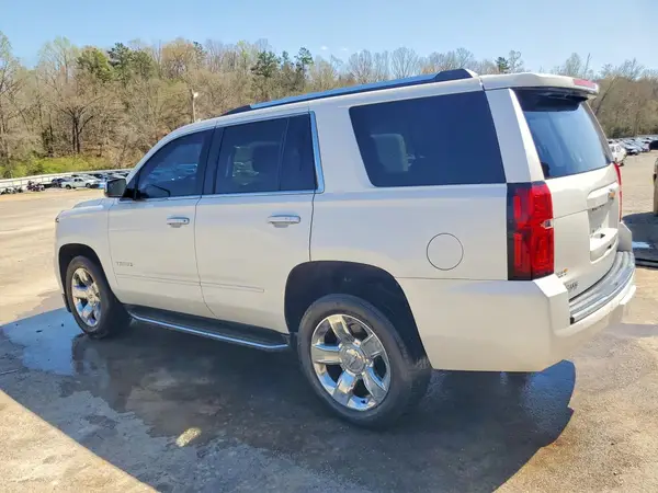 1GNSCCKC1LR181884 2020 CHEVROLET TAHOE - Image 2